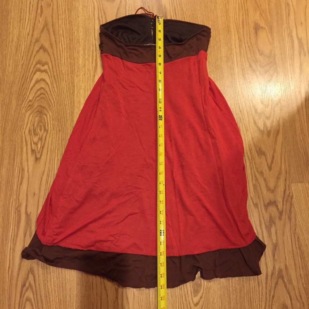 Halter Dress size S - Picture 6 of 8